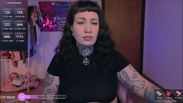 Senorita  Dakota online show from 30, 6, 2026