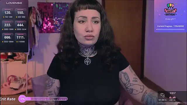 Senorita  Dakota online show from 2, 7, 2026