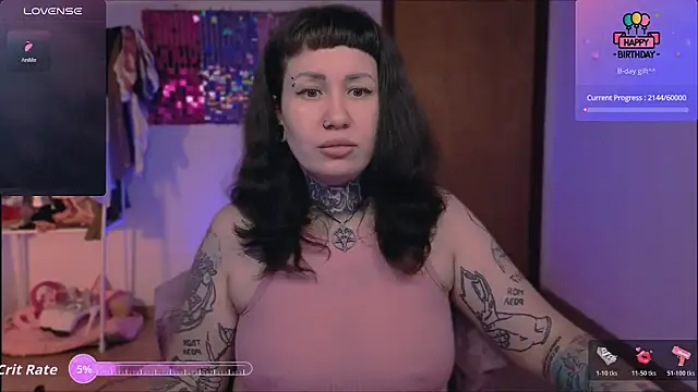 Senorita  Dakota online show from 3, 7, 2026