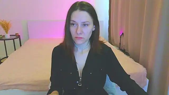 Annaabels online show from 8, 1, 2026