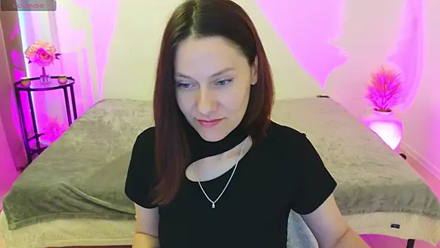 Annaabels online show from 3, 6, 2026