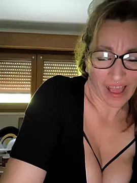 Fifi83Bell online show from 7, 3, 2026