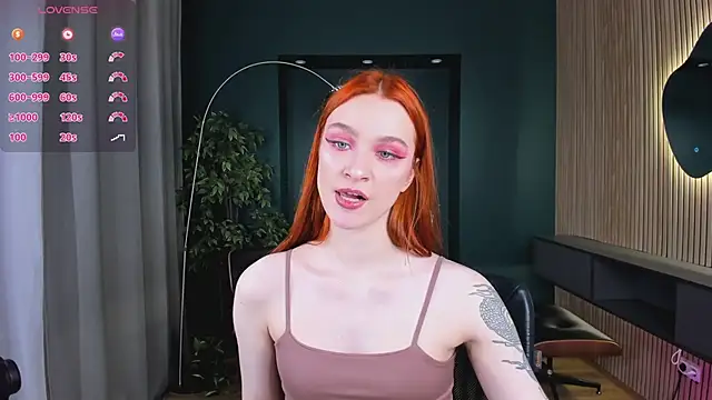 PollyMayer online show from 2, 6, 2026