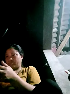 Snapshot of bae-bae chatting on 16, 10, 2025 bae-bae online show from 16, 10, 2025