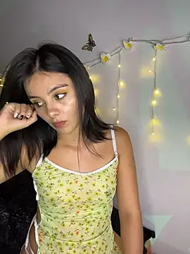 SaraMistick online show from 30, 3, 2026