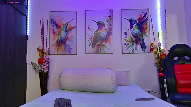 Moon celeste online show from 14, 3, 2026