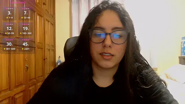 Venus cat  online show from 2, 12, 2025