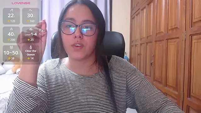 Venus cat  online show from 10, 1, 2026