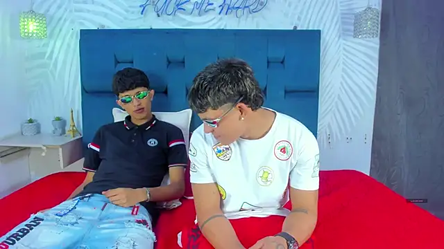 Youngs Wild online show from 3, 4, 2026