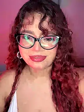 Solaangel  online show from 16, 10, 2025