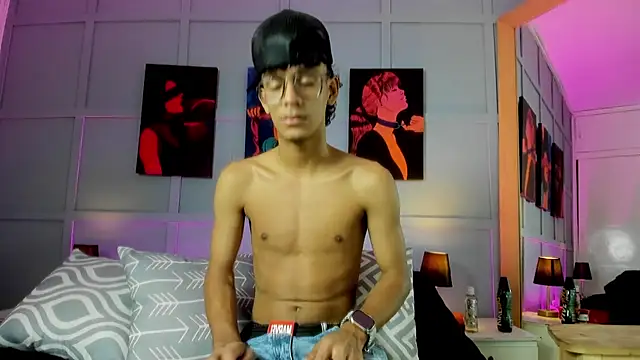 GabiVeronna online show from 16, 10, 2025
