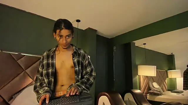 Dickie Dicking online show from 19, 11, 2025