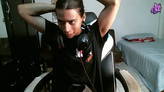 Snapshot of Dickie_Dicking chatting on 9, 2, 2026 Dickie Dicking online show from 9, 2, 2026