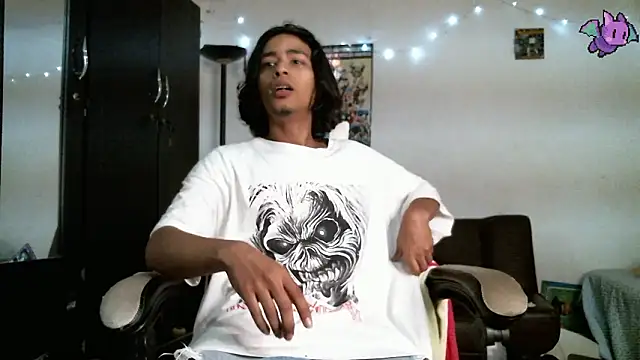 Snapshot of Dickie_Dicking chatting on 26, 2, 2026 Dickie Dicking online show from 26, 2, 2026