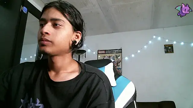 Snapshot of Dickie_Dicking chatting on 27, 2, 2026 Dickie Dicking online show from 27, 2, 2026