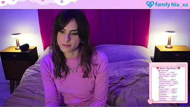 estrogen nia online show from 2, 10, 2025