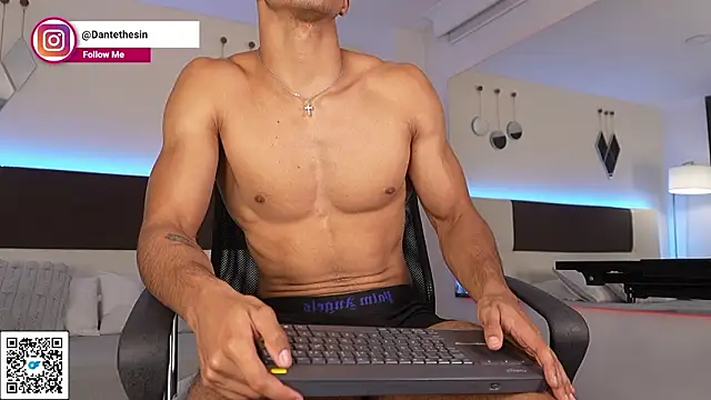 DanteeStone online show from 2, 2, 2026