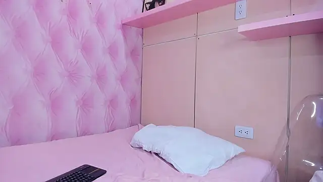 Abyblake online show from 3, 3, 2026