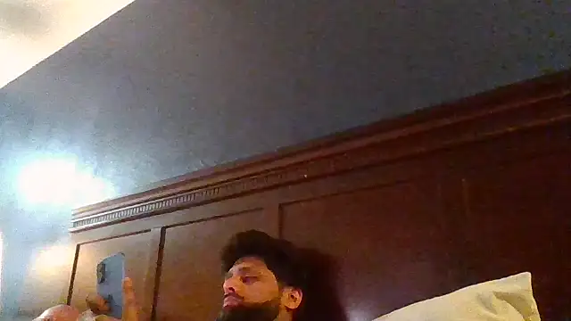 StroknGoon69 online show from 13, 11, 2025