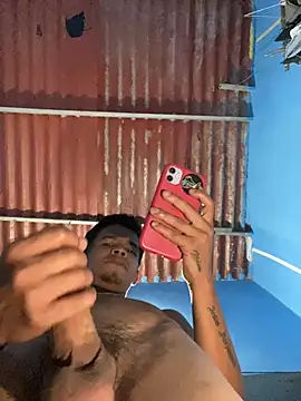 boy perfect6 online show from 21, 2, 2026