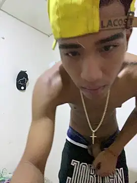 boy perfect6 online show from 4, 3, 2026