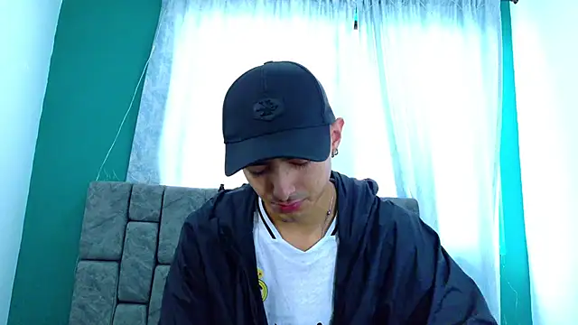 Anthony carter online show from 8, 2, 2026