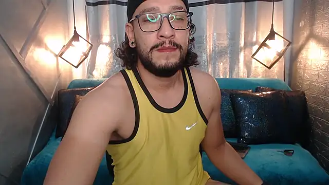 Ethan w12 online show from 15, 10, 2025