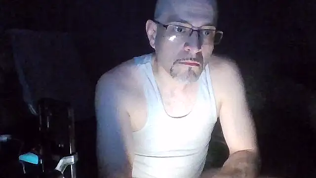 Curious9884 online show from 10, 10, 2025