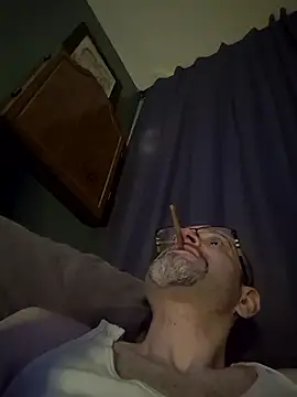 Curious9884 online show from 18, 1, 2026