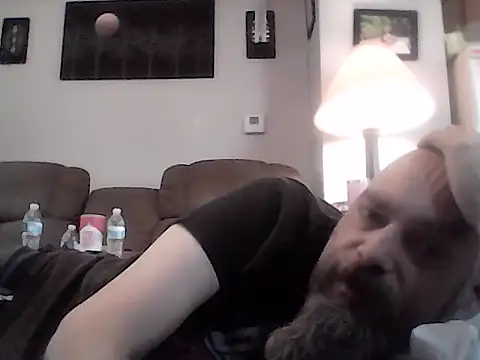 crazyheratic8 online show from 4, 3, 2026