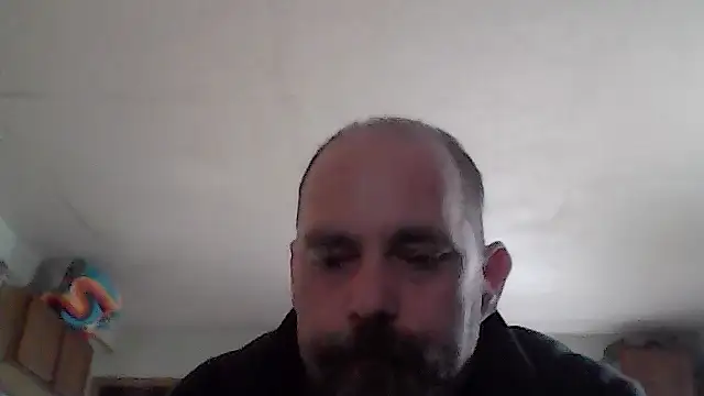 crazyheratic8 online show from 31, 3, 2026