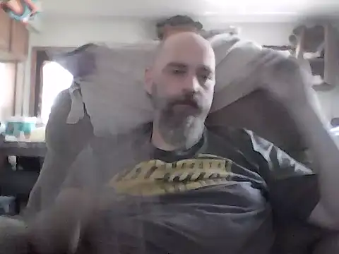 crazyheratic8 online show from 10, 4, 2026