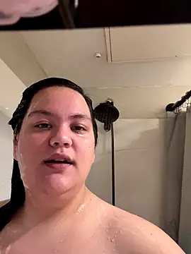 BrattyKrystal online show from 20, 10, 2025
