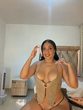 anabel 30 online show from 8, 6, 2026