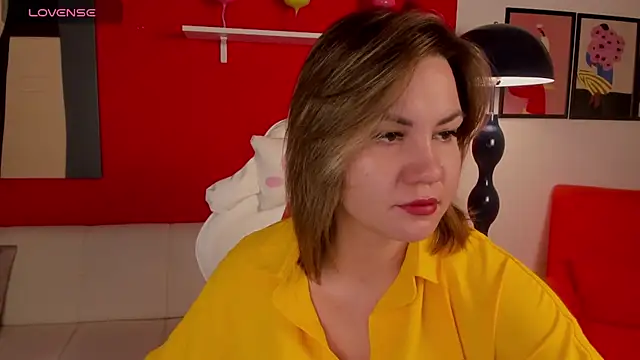 AriaEven online show from 28, 11, 2025