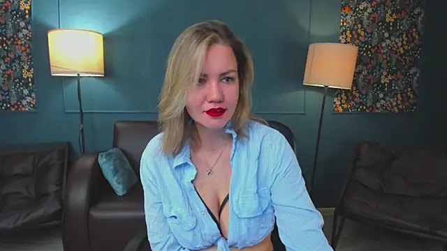 AriaEven online show from 19, 5, 2026