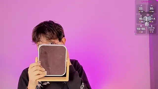 Snapshot of Darcy_and_Stolas chatting on 15, 10, 2025 Darcy and Stolas online show from 15, 10, 2025