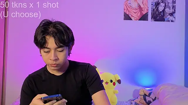 Snapshot of Darcy_and_Stolas chatting on 1, 12, 2025 Darcy and Stolas online show from 1, 12, 2025