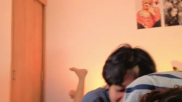 Snapshot of Darcy_and_Stolas chatting on 10, 1, 2026 Darcy and Stolas online show from 10, 1, 2026