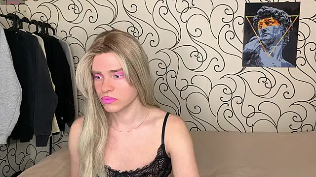 Anjalin sososok1 online show from 8, 4, 2026