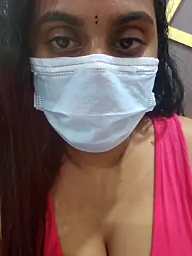 Dheronika sweetie online show from 15, 2, 2026