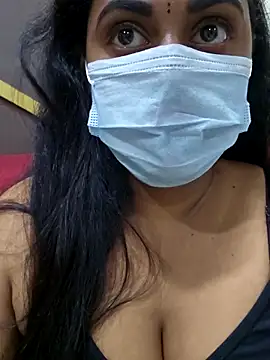 Snapshot of Dheronika_sweetie chatting on 11, 5, 2026 Dheronika sweetie online show from 11, 5, 2026