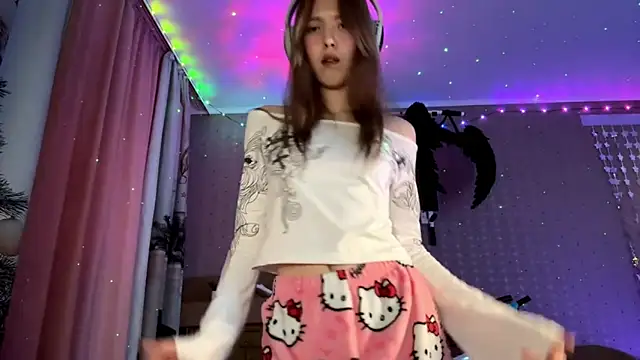 Jerrieberry online show from 8, 10, 2025