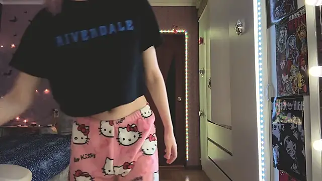 Jerrieberry online show from 17, 3, 2026