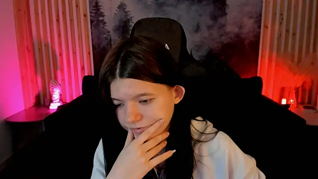 Snapshot of StasyaCollins chatting on 22, 10, 2025 StasyaCollins online show from 22, 10, 2025