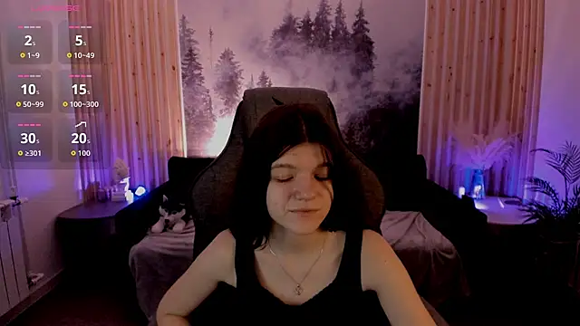 Snapshot of StasyaCollins chatting on 2, 11, 2025 StasyaCollins online show from 2, 11, 2025