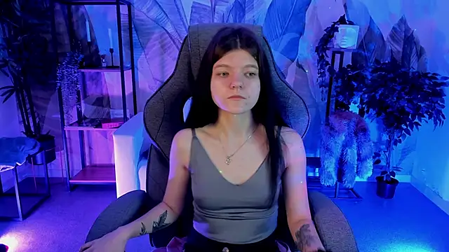 Snapshot of StasyaCollins chatting on 3, 12, 2025 StasyaCollins online show from 3, 12, 2025