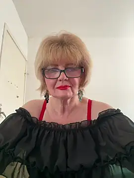 BoloshkaBlonda online show from 6, 7, 2026