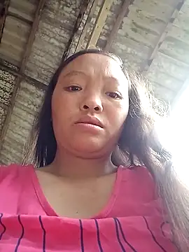 Minkine022 online show from 4, 10, 2025