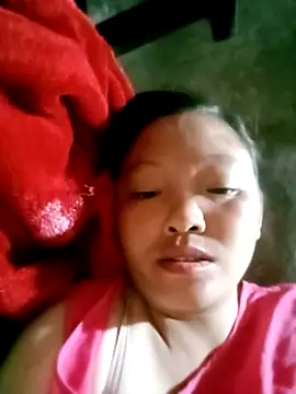 Minkine022 online show from 12, 10, 2025